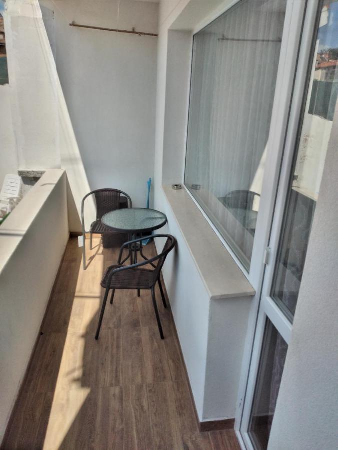 The Center Apartments Comfort サンダンスキ エクステリア 写真
