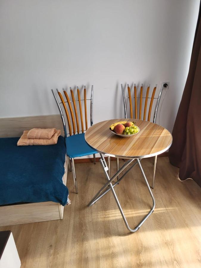 The Center Apartments Comfort サンダンスキ エクステリア 写真