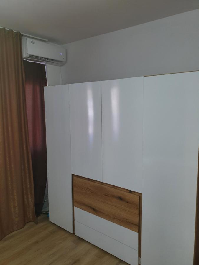 The Center Apartments Comfort サンダンスキ エクステリア 写真