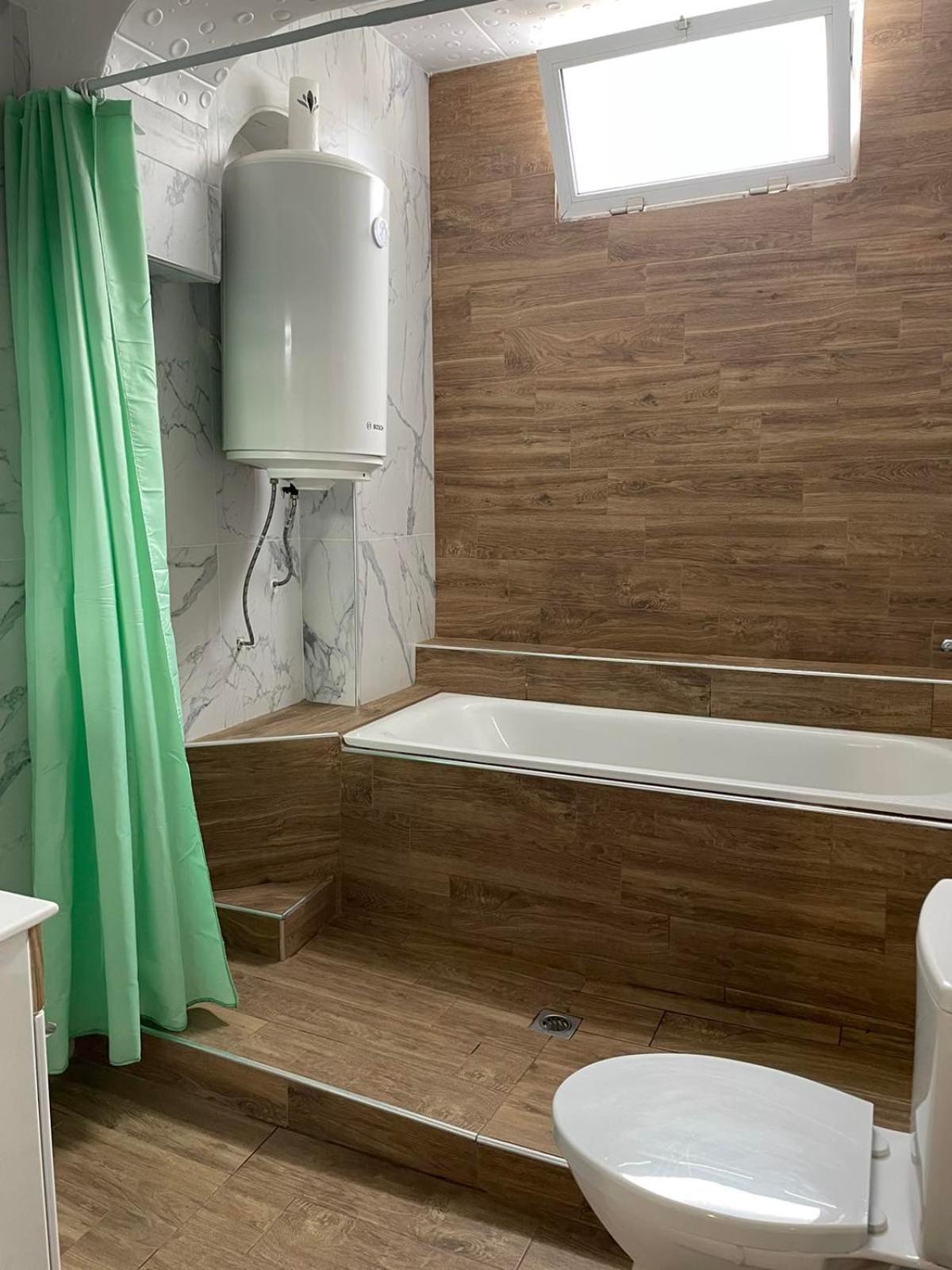 The Center Apartments Comfort サンダンスキ エクステリア 写真