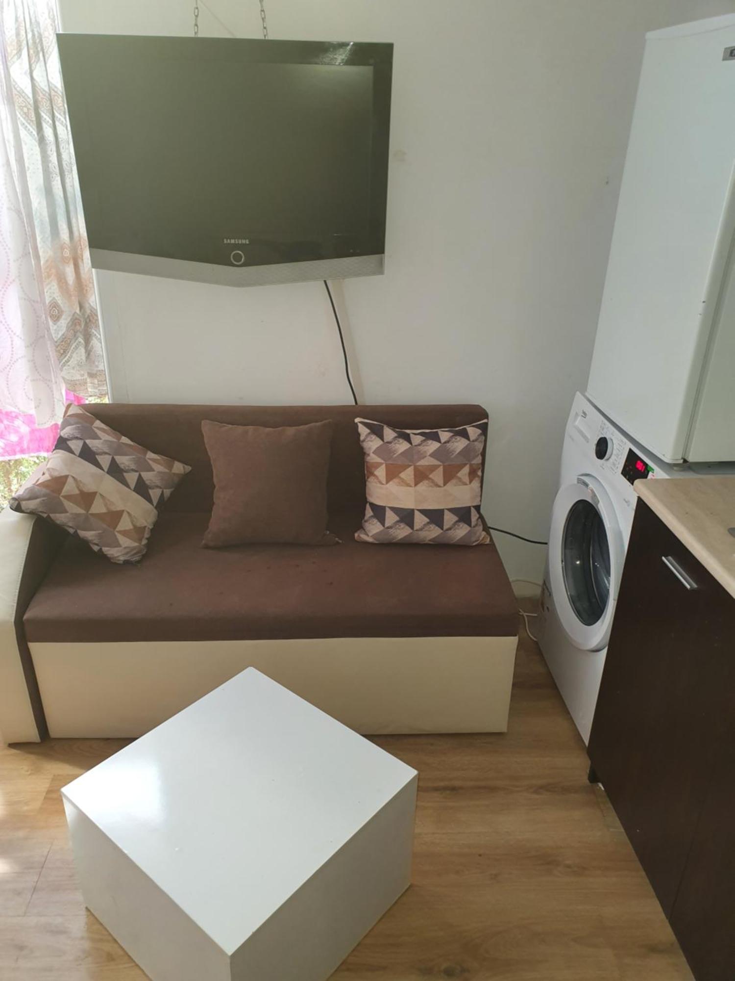 The Center Apartments Comfort サンダンスキ エクステリア 写真