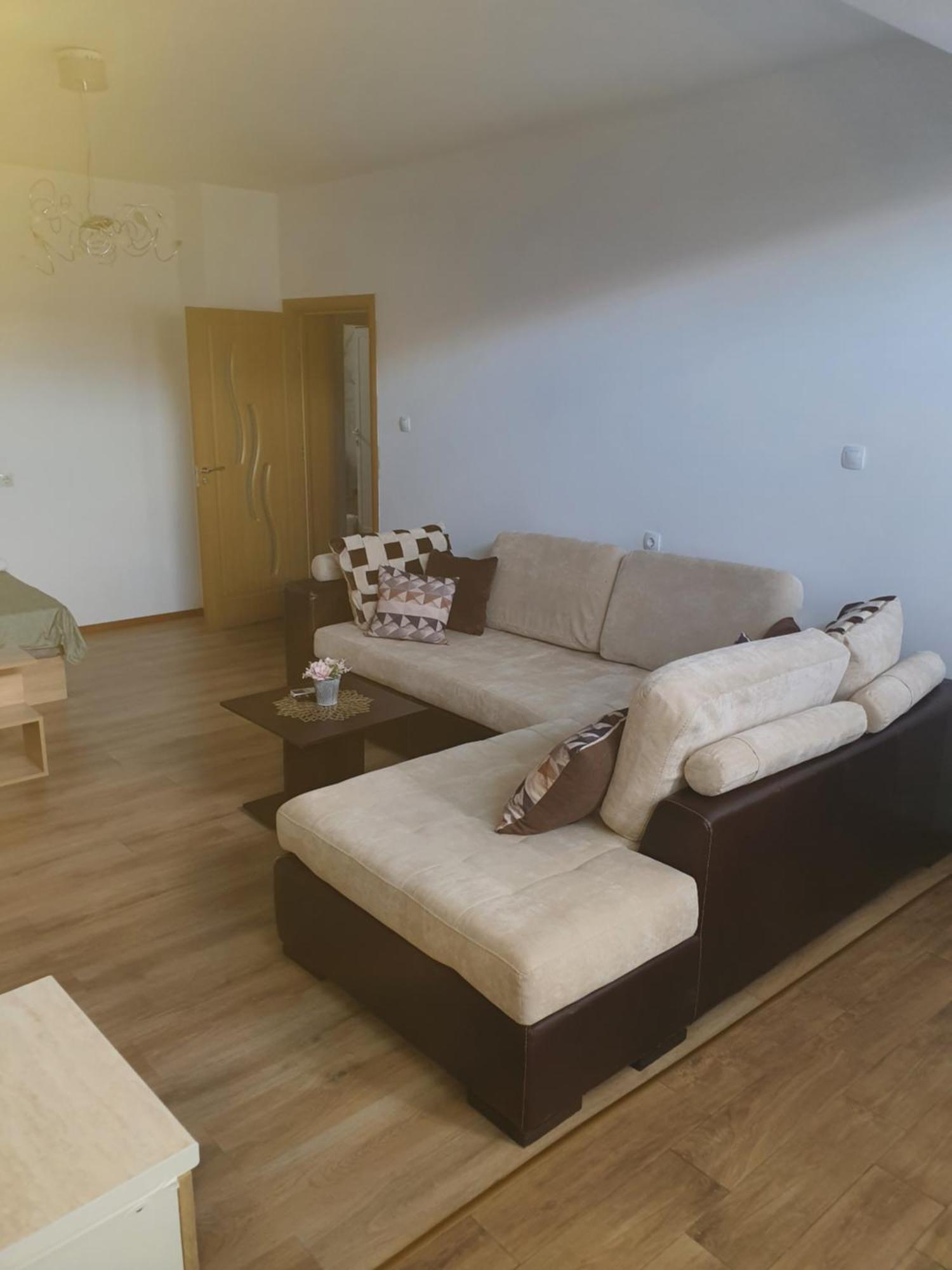 The Center Apartments Comfort サンダンスキ 部屋 写真